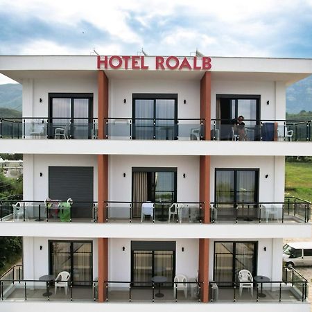 Hotel Roalb Radhime Bagian luar foto