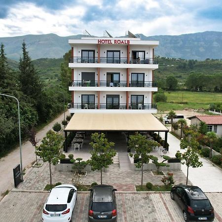 Hotel Roalb Radhime Bagian luar foto