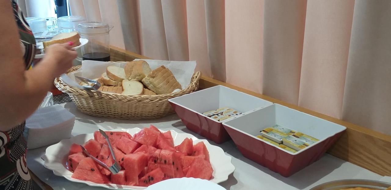 Hotel Roalb Radhime Bagian luar foto