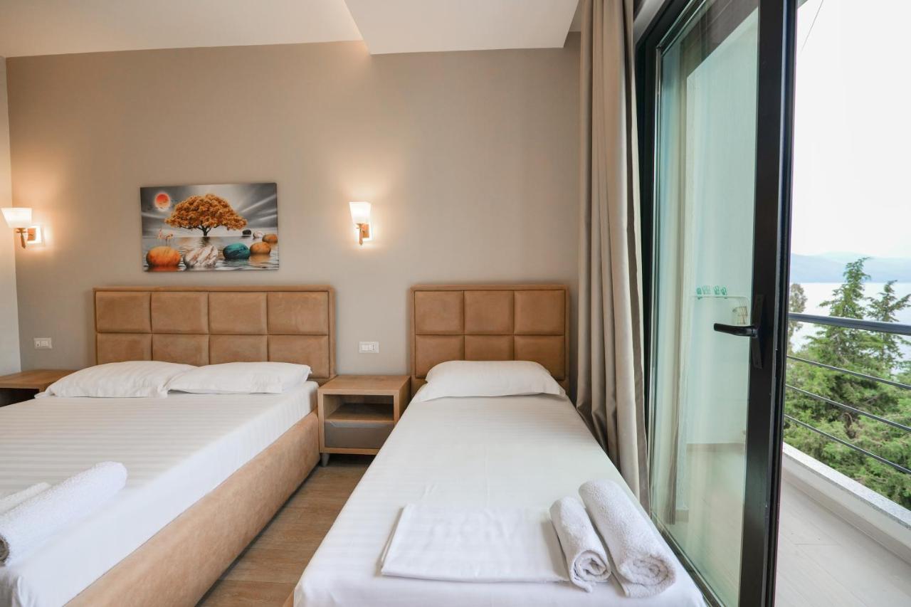 Hotel Roalb Radhime Bagian luar foto