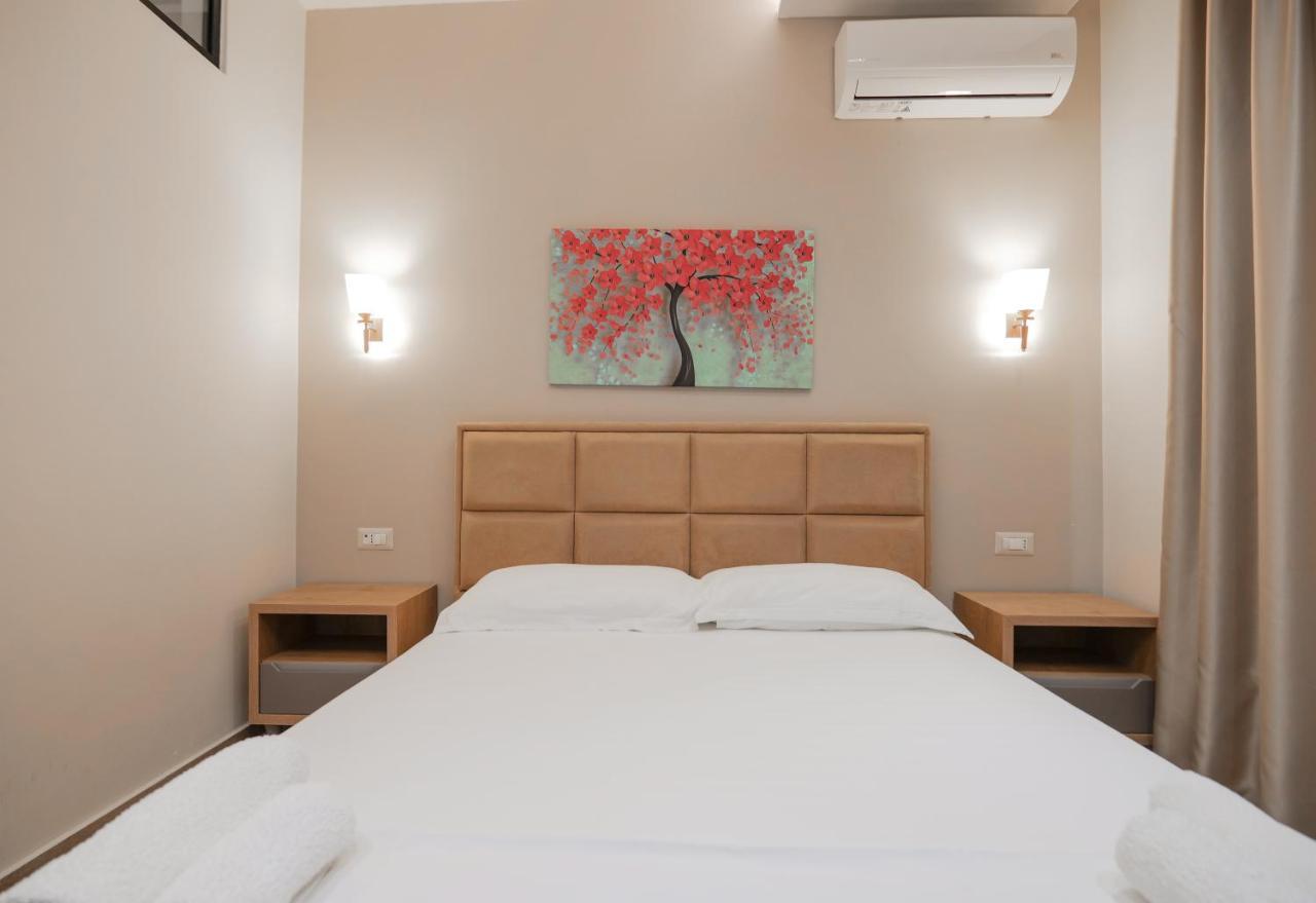 Hotel Roalb Radhime Bagian luar foto