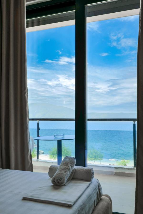 Hotel Roalb Radhime Bagian luar foto