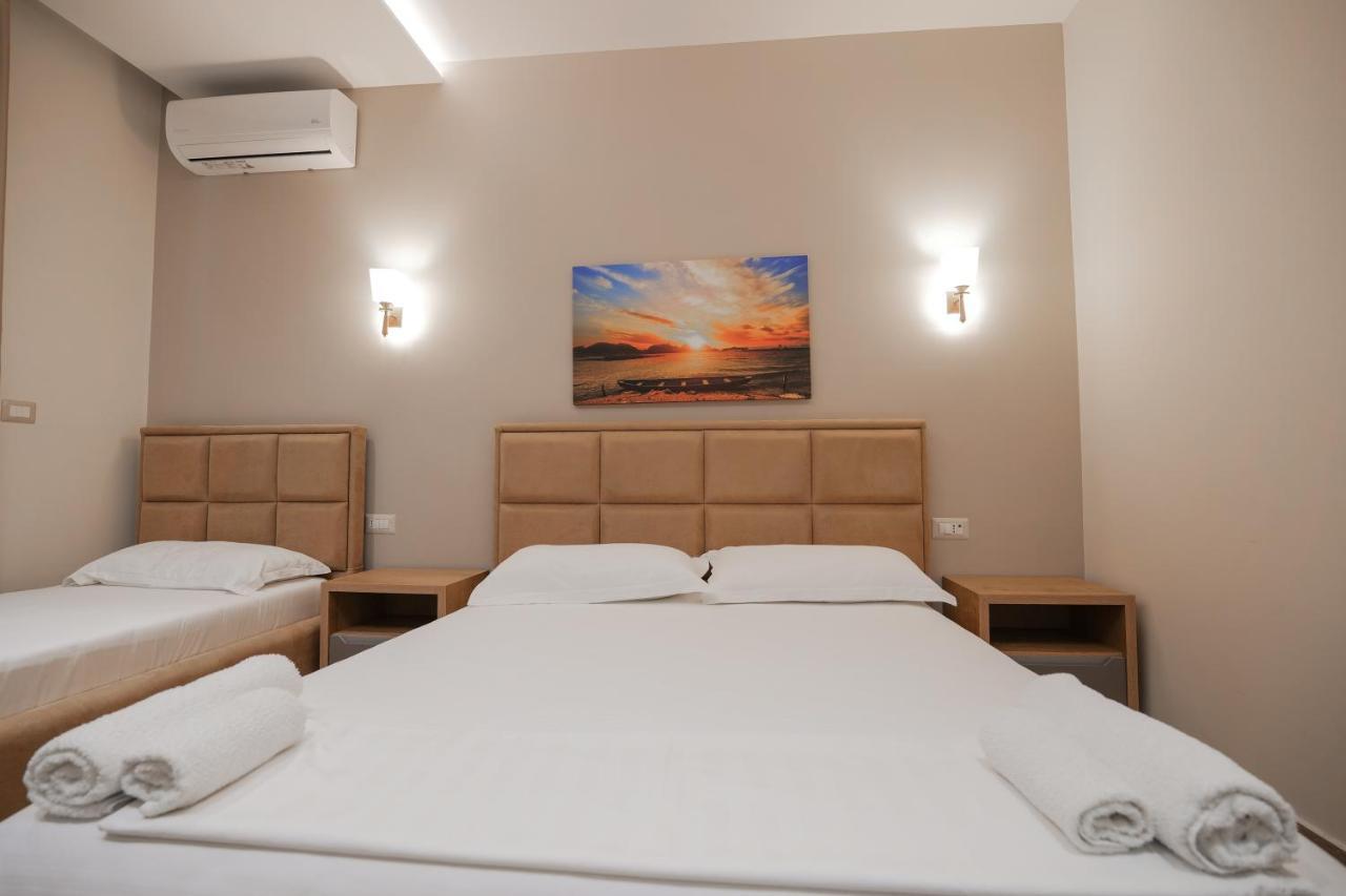 Hotel Roalb Radhime Bagian luar foto