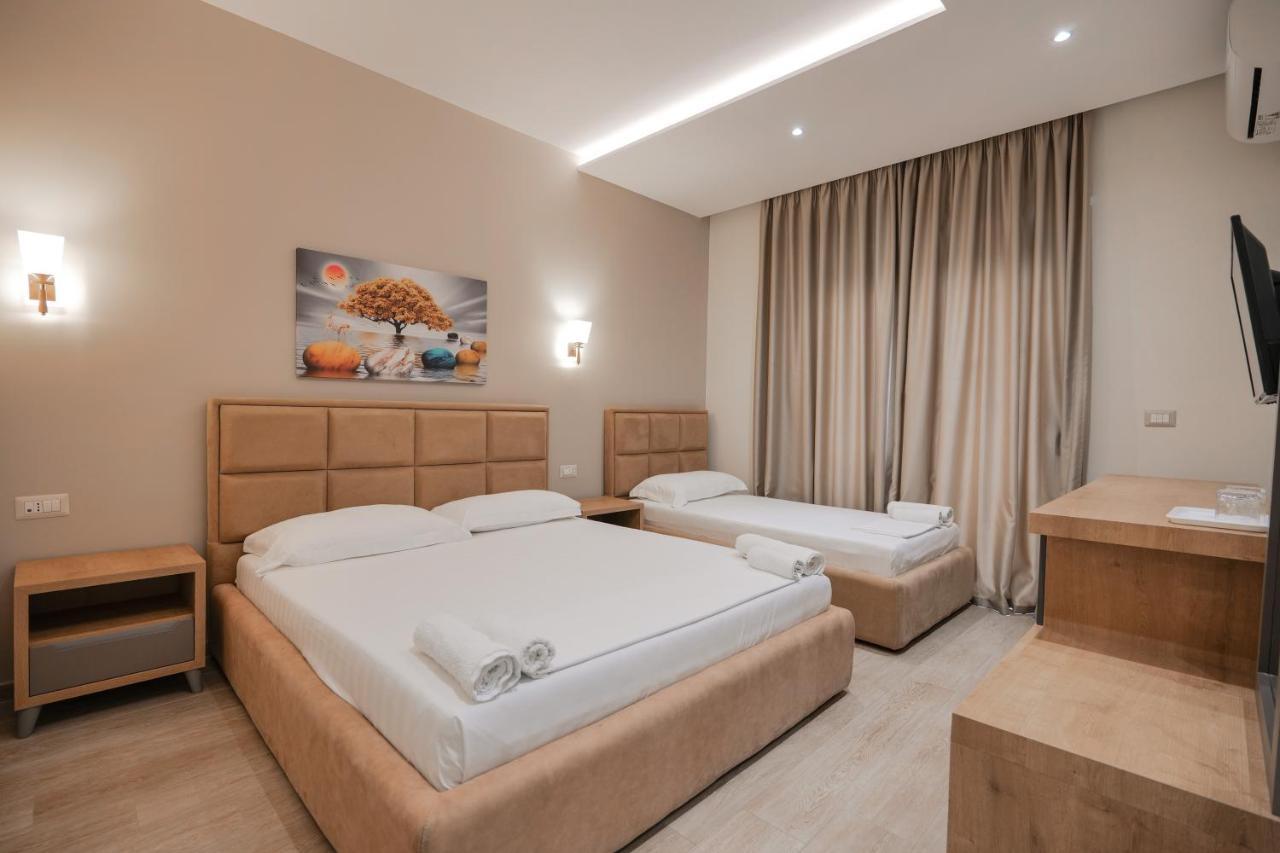 Hotel Roalb Radhime Bagian luar foto