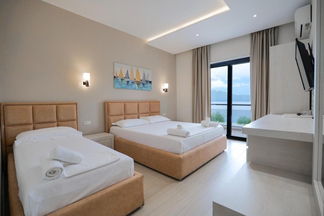 Hotel Roalb Radhime Bagian luar foto