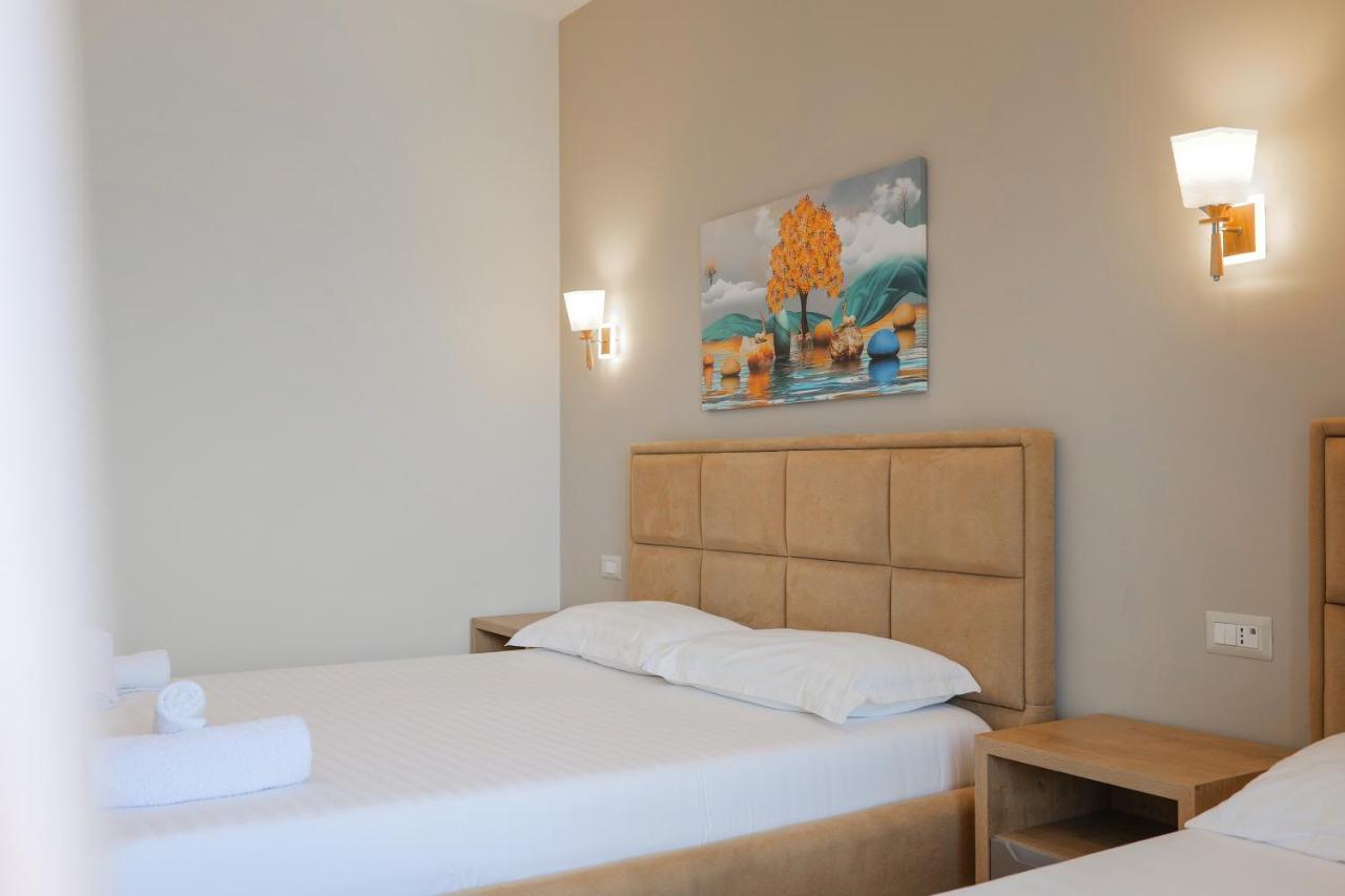Hotel Roalb Radhime Bagian luar foto