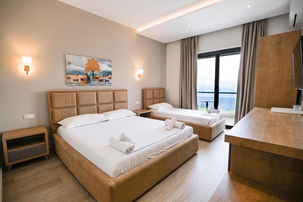 Hotel Roalb Radhime Bagian luar foto