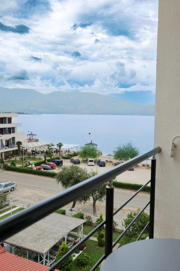 Hotel Roalb Radhime Bagian luar foto