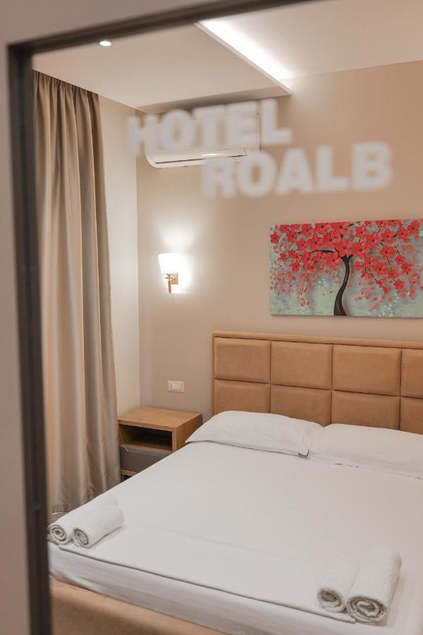 Hotel Roalb Radhime Bagian luar foto