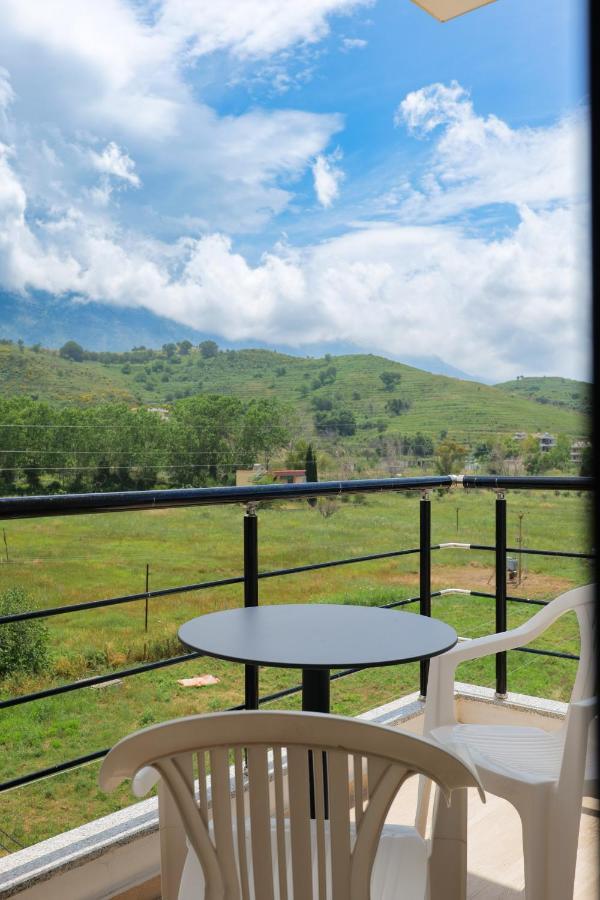 Hotel Roalb Radhime Bagian luar foto