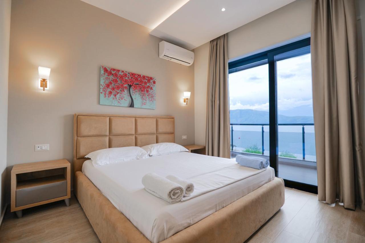 Hotel Roalb Radhime Bagian luar foto
