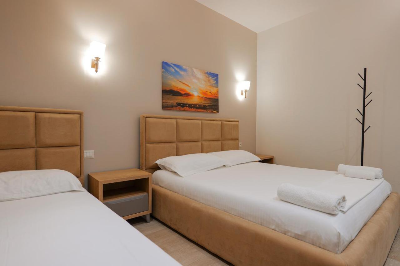 Hotel Roalb Radhime Bagian luar foto