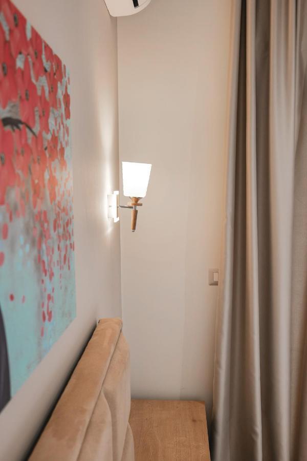 Hotel Roalb Radhime Bagian luar foto