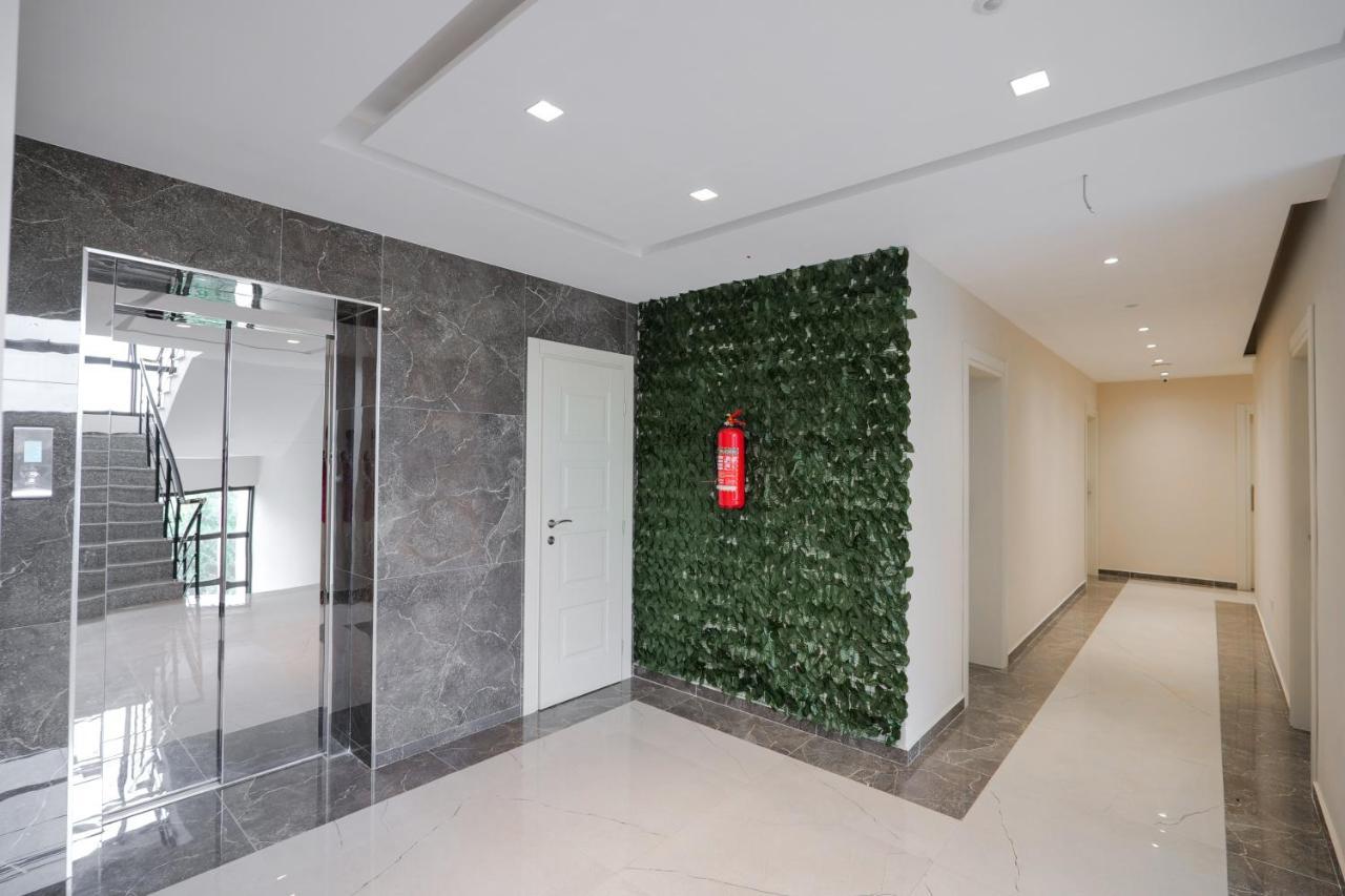 Hotel Roalb Radhime Bagian luar foto