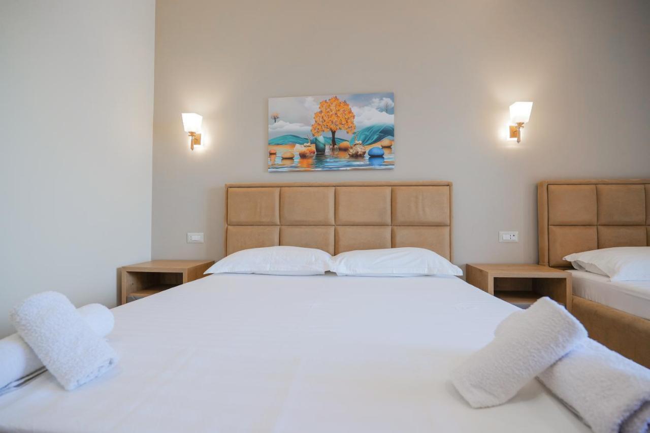 Hotel Roalb Radhime Bagian luar foto